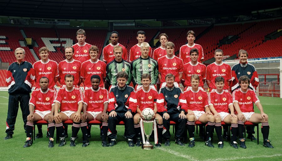 中场指挥官 中场指挥官