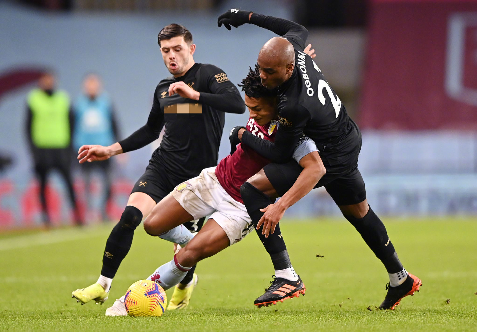 东契奇的经 东契奇的经