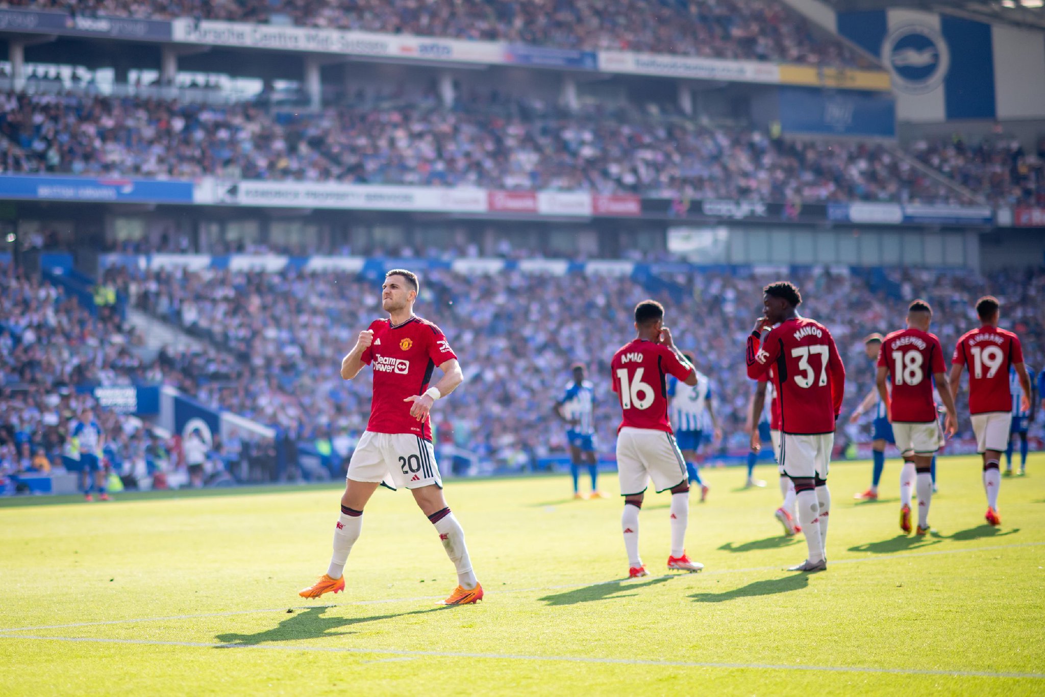 奏掌控者和 奏掌控者和