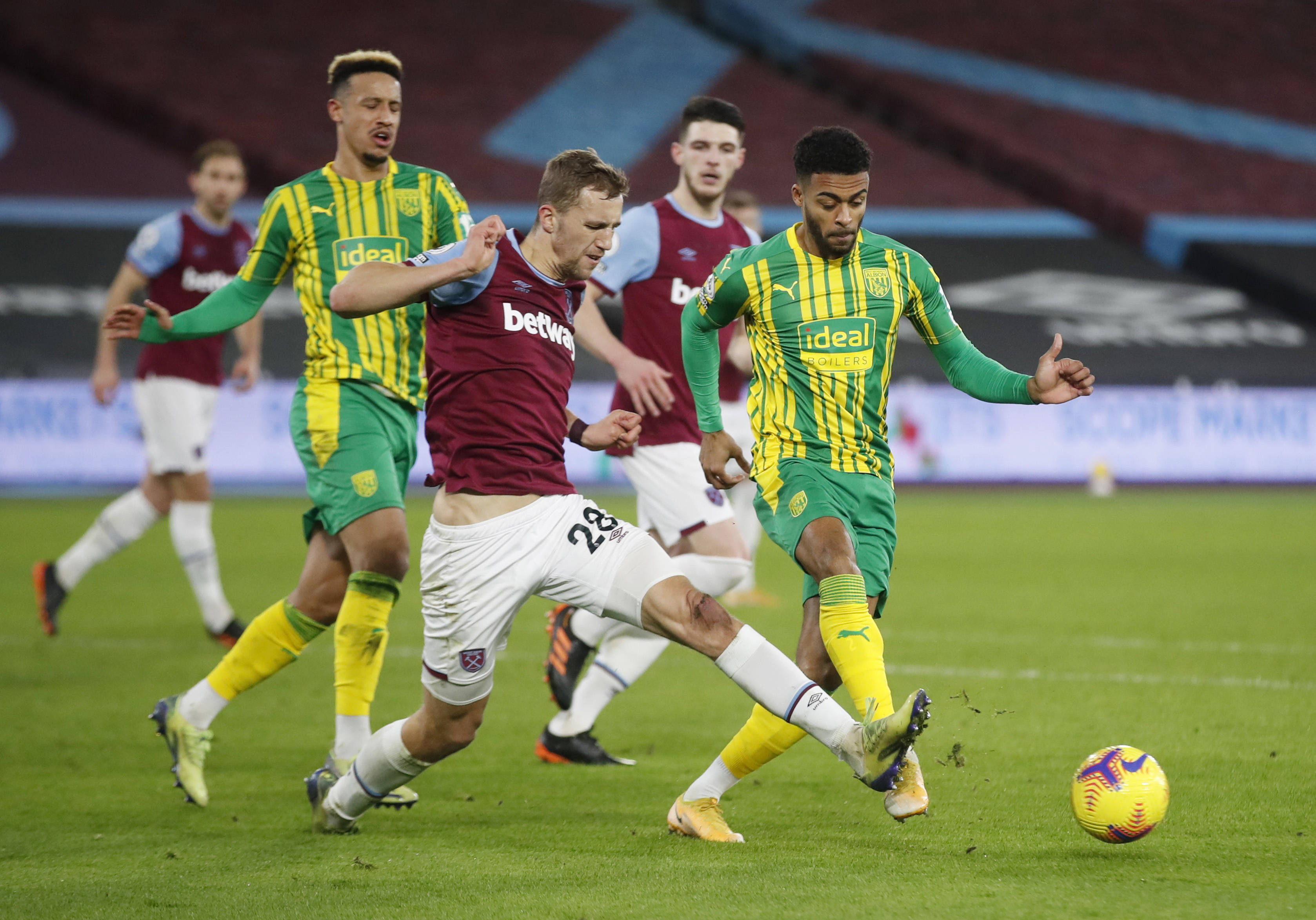 卓越的体现 卓越的体现