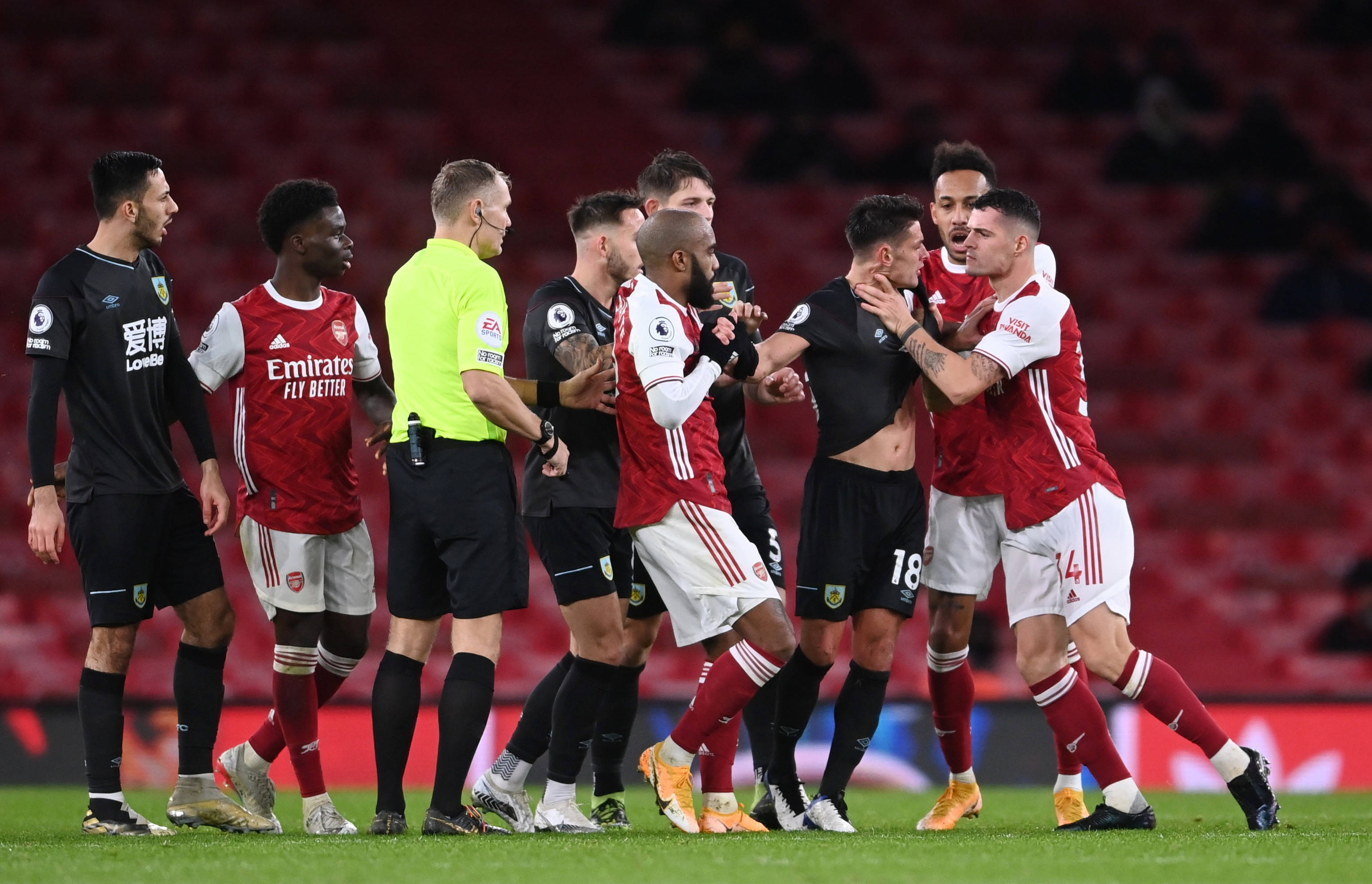 更广泛的参 更广泛的参